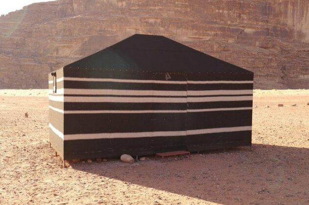 Bedouin Roads - Photo2