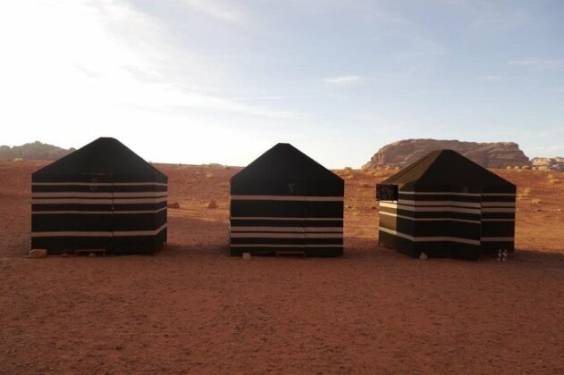 Bedouin Roads - Photo5