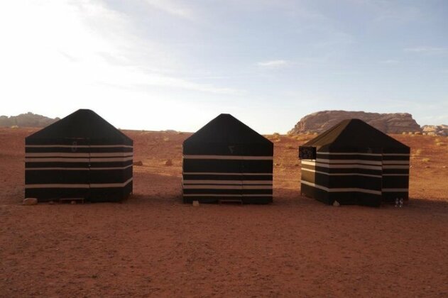 Bedouin Roads - Photo5