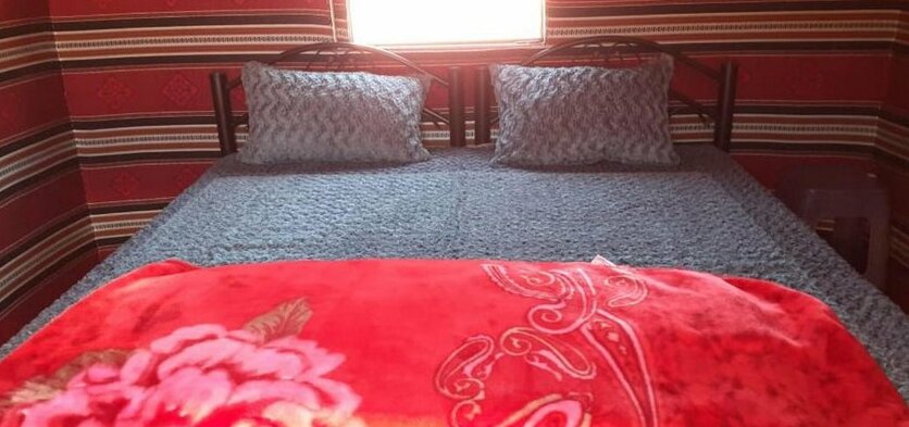 Bedouin Tours Camp - Photo4