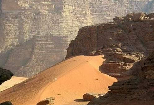 Bedouin Whispers Camp - Photo3