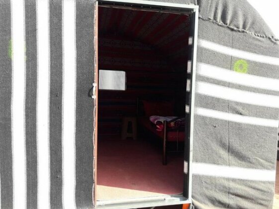 Camp Stars Wadi Rum&Tours - Photo2