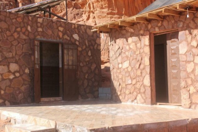 Camp Stars Wadi Rum&Tours - Photo3