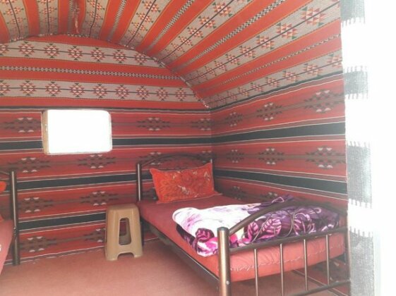 Camp Stars Wadi Rum&Tours - Photo4