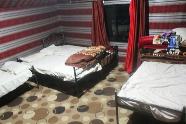 Camp Stars Wadi Rum&Tours - Photo5