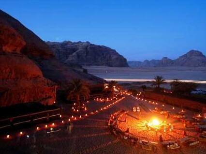 Captains Desert Camp - Photo2