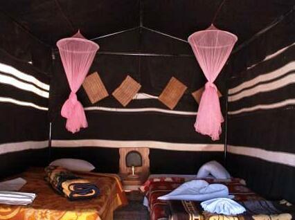Captains Desert Camp - Photo3