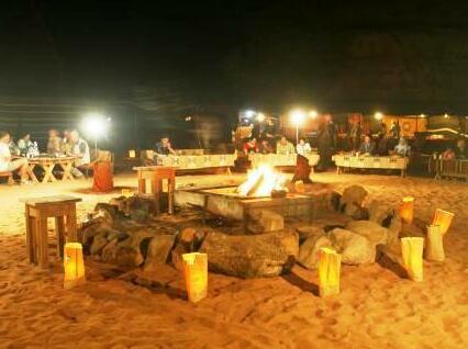 Captains Desert Camp - Photo4