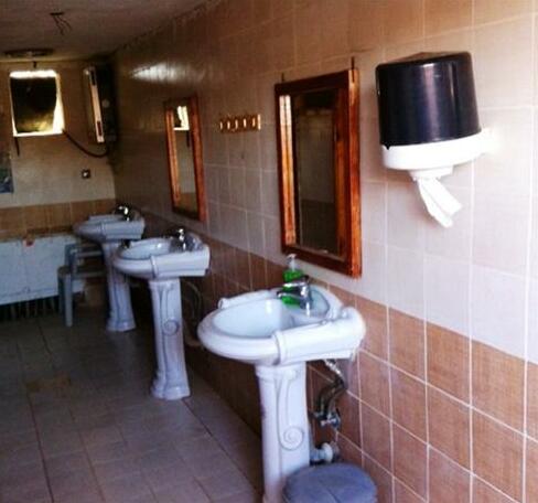 Caravans Camp - Photo2