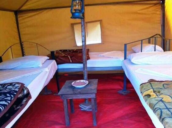 Caravans Camp - Photo3
