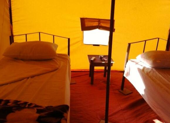 Caravans Camp - Photo4