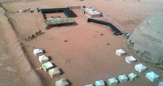 Caravans Camp - Photo5