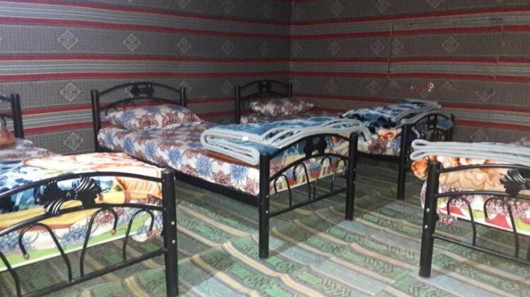 Classic Wadi Rum Camp - Photo3