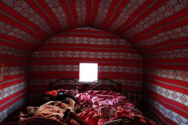 Classic Wadi Rum Camp - Photo4