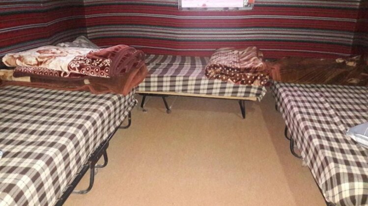 Classic Wadi Rum Camp - Photo5