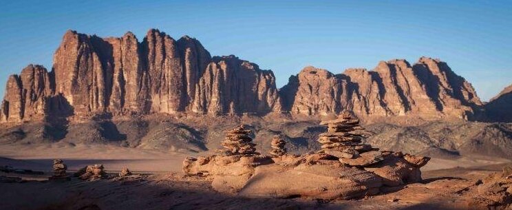 Desert Bird Camp - Photo3