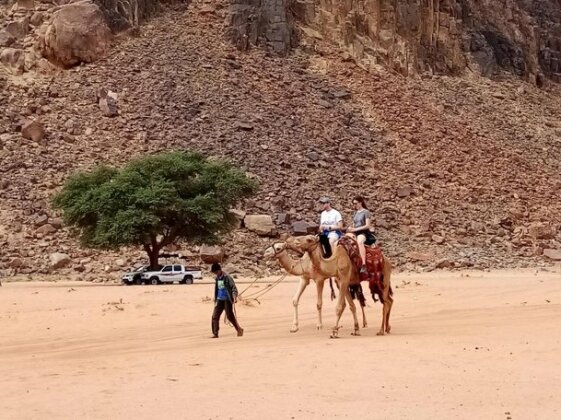 Desert Lovers Camp - Photo2