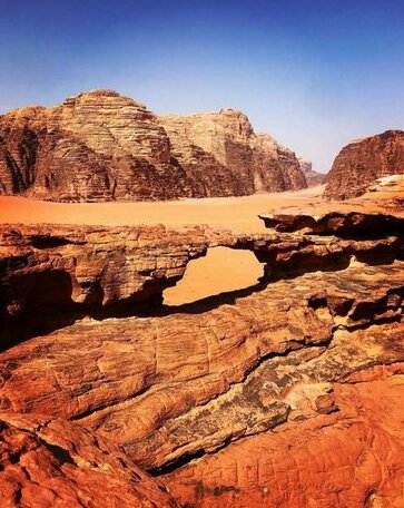 Desert Lovers Camp - Photo5