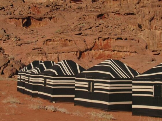 Desert Moon Camp - Photo4