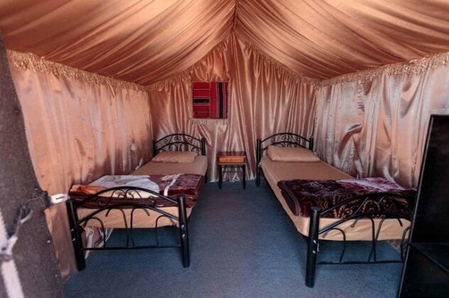 Desert Rose Camp - Photo3
