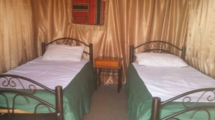 Desert Rose Camp - Photo4