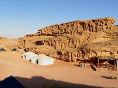 Hillawi Camp Ramm - Photo3