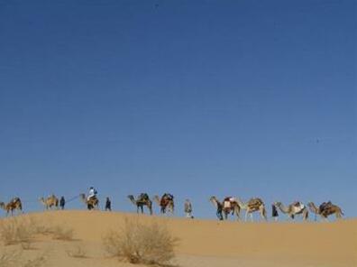 Hillawi Camp Ramm - Photo4