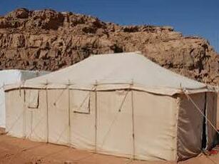 Jabal Rum Camp - Photo3