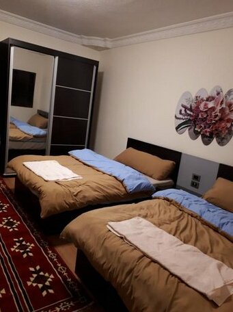 La Ville Rose Apt - Photo3