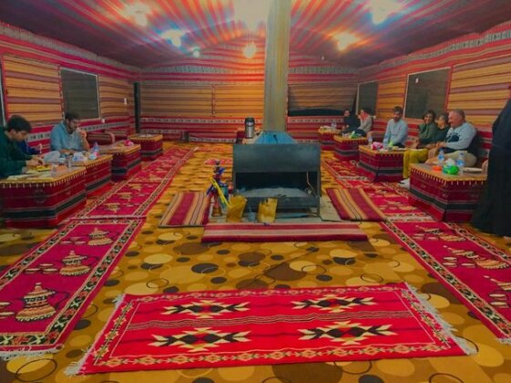Magic Bedouin Star - Photo3