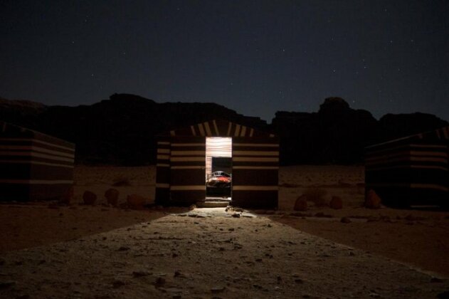 Magic Bedouin Star - Photo5