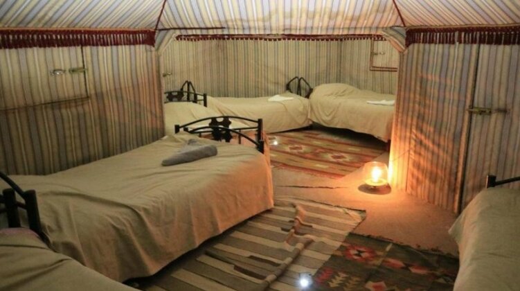 Milky Way Bedouin Camp - Photo2