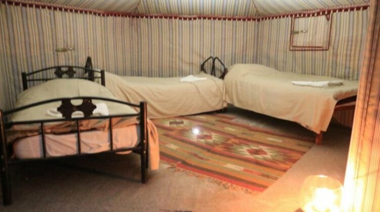 Milky Way Bedouin Camp - Photo3