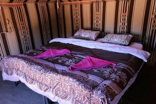 Milky Way Bedouin Camp - Photo5