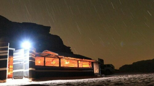 Milky Way Bedouin Camp