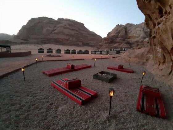 Oasis Bedouin Camp - Photo2