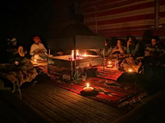 Oasis Bedouin Camp - Photo3