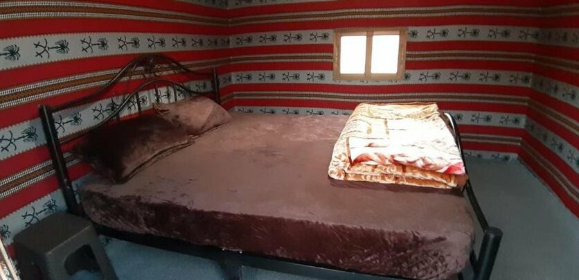 Oasis Bedouin Camp - Photo4