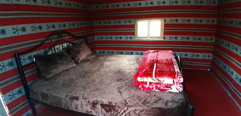 Oasis Bedouin Camp - Photo5