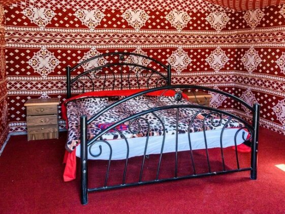 Obeid's Bedouin Life Camp - Photo2