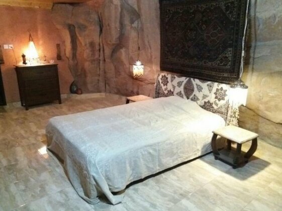 Obeid's Bedouin Life Camp - Photo4