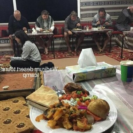 Omar Ghazi Camp - Photo2