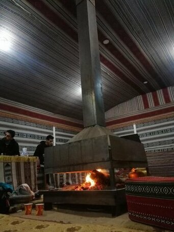 Omar Ghazi Camp - Photo3