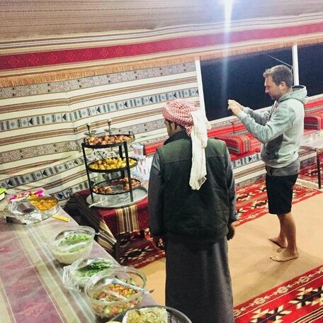 Omar Ghazi Camp - Photo4