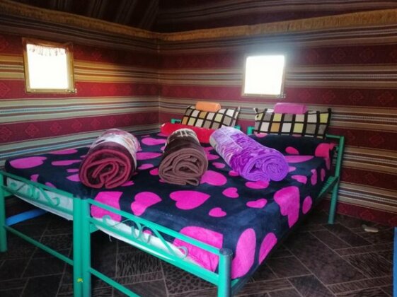 Omar Ghazi Camp - Photo5