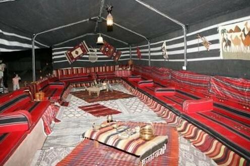 Rahayeb Desert Camp - Photo3