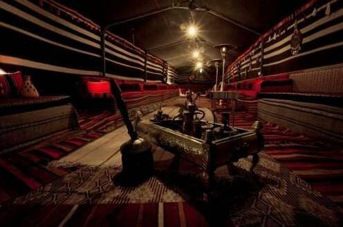 Rahayeb Desert Camp - Photo4