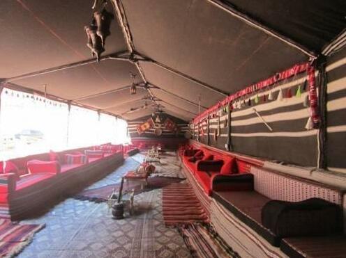 Rahayeb Desert Camp - Photo5