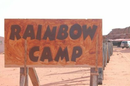 Rainbow Camp