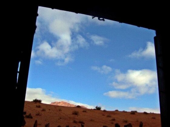 Real Bedouin Camp - Photo4